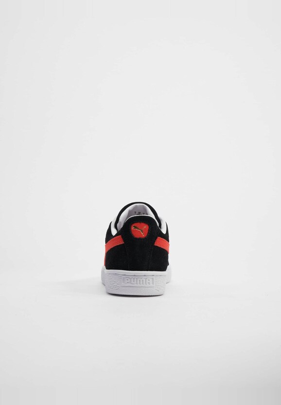 Suede Classic XXI-5