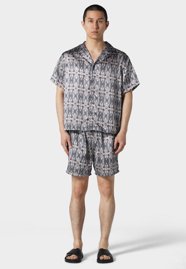 FORMULAR COCKPIT SHORTS-5