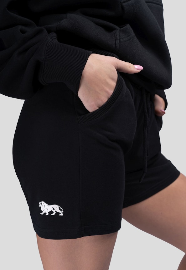 Lonsdale London Battlesden Short-2