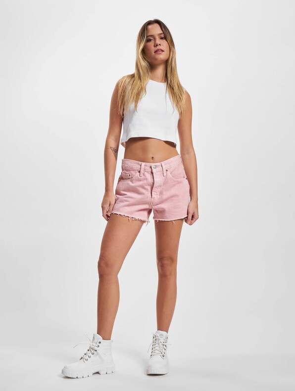 Levis 501 Shorts-5