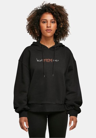 Ladies Mothers Day - Best mom ever Oversized 