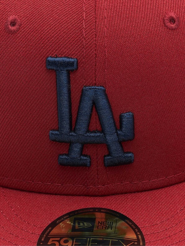 MLB Los Angeles Dodgers League Essential 59Fifty-3
