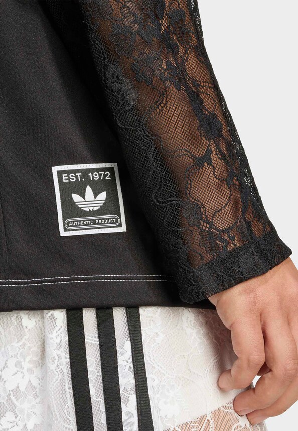 Lace -3