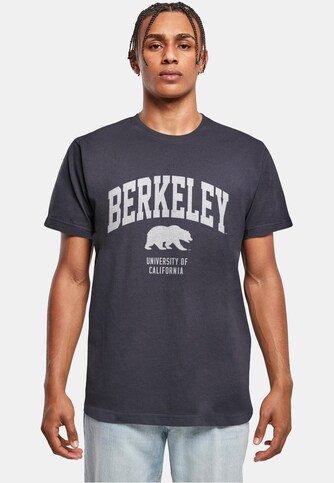 Berkeley University - Bear