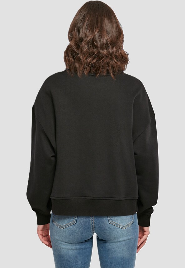 Ladies Hugs & Love - Queen of Hearts Oversized-1