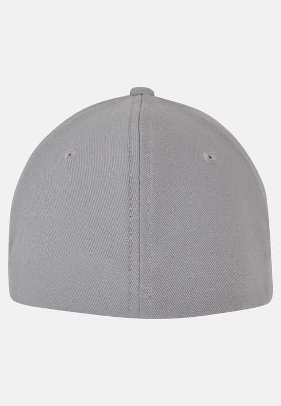 Wooly Combed Waterrepellent-1