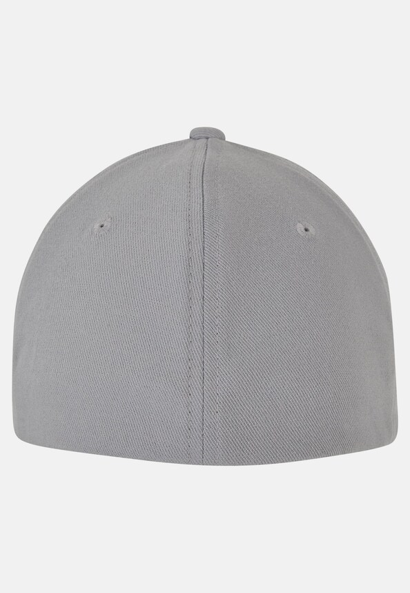 Wooly Combed Waterrepellent-1