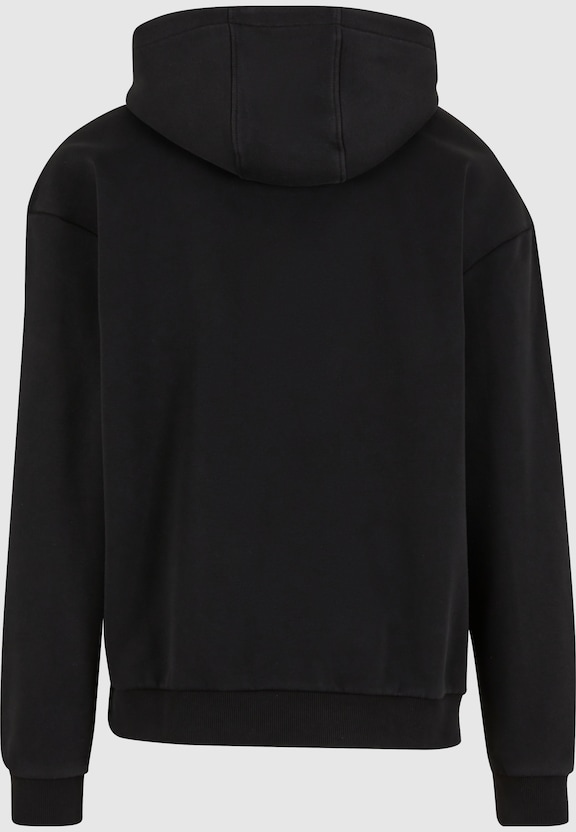 Vintage Heavy Hoodie-5