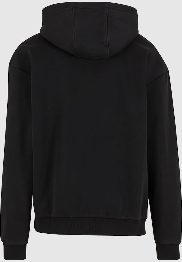 Vintage Heavy Hoodie-5
