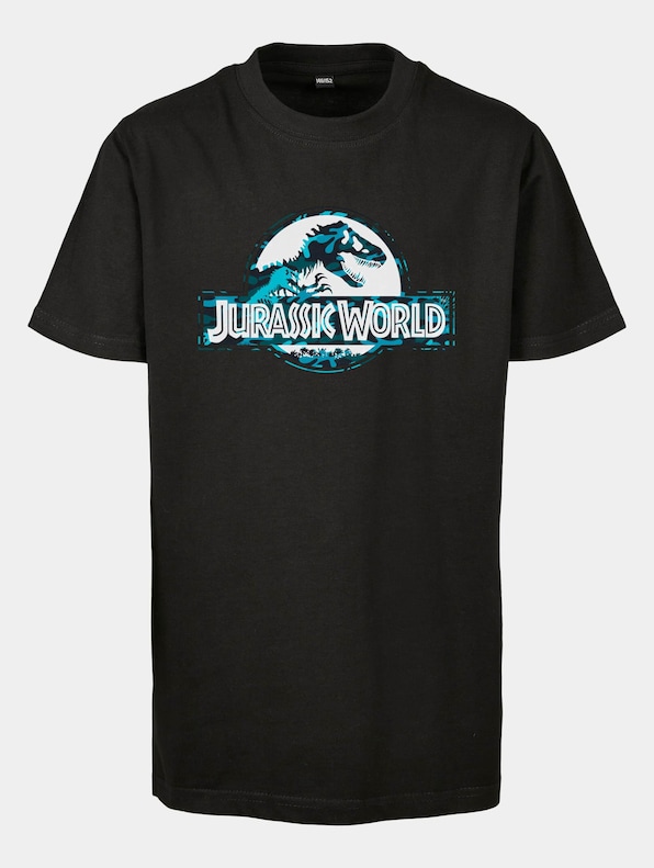 Kids Jurassic World Logo-0