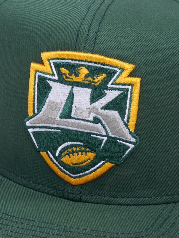 Leipzig Kings Snapback Cap-6