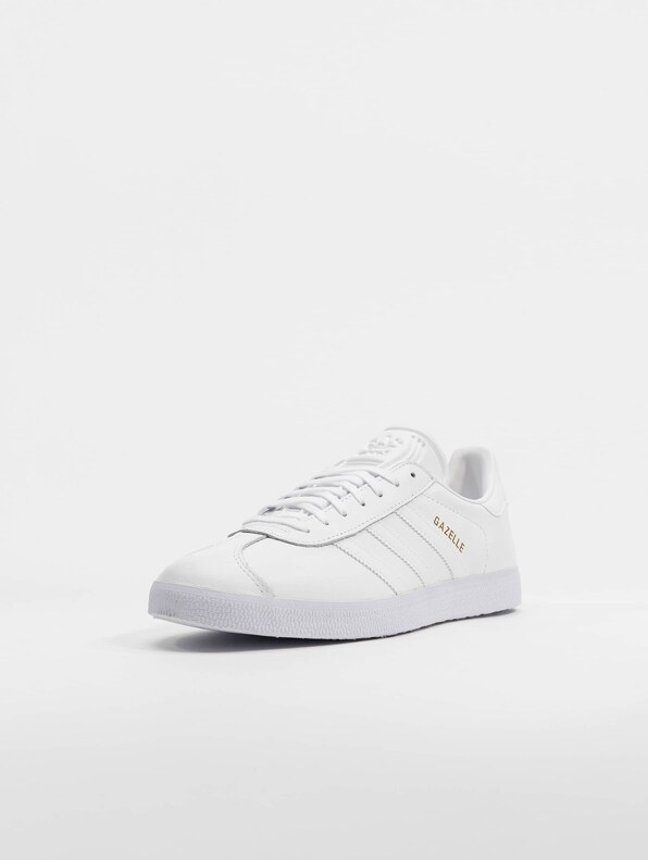 Adidas Gazelle Sneakers-2