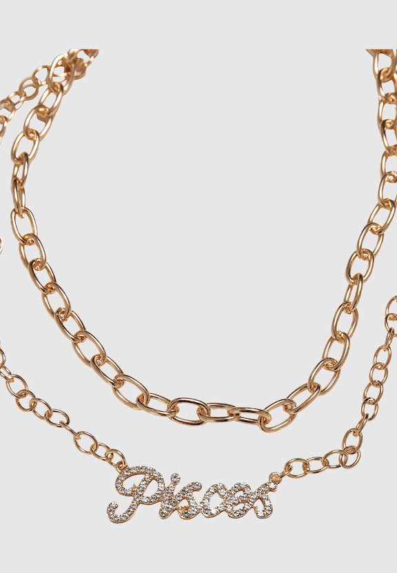 Diamond Zodiac Golden-1