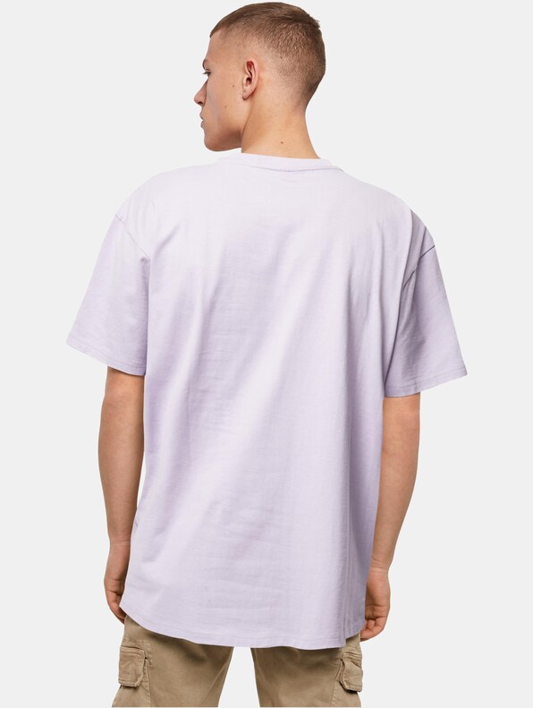 Never Give Up Heavy Oversized -1