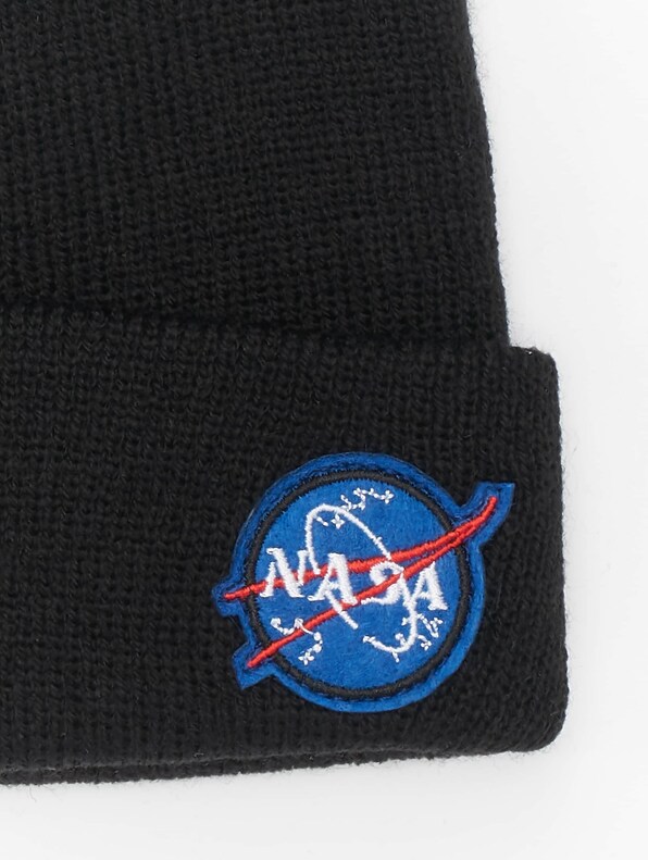 NASA Embroidery -1