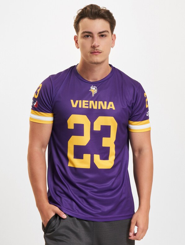 Vienna Vikings Fan-3