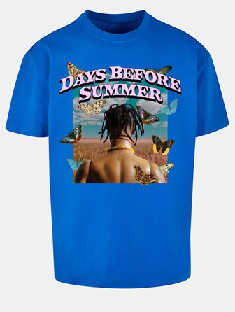 Days Before Summer