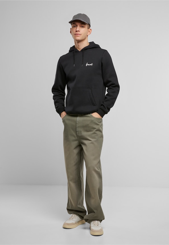 Forvert Heavy Hoodie Ventura-2