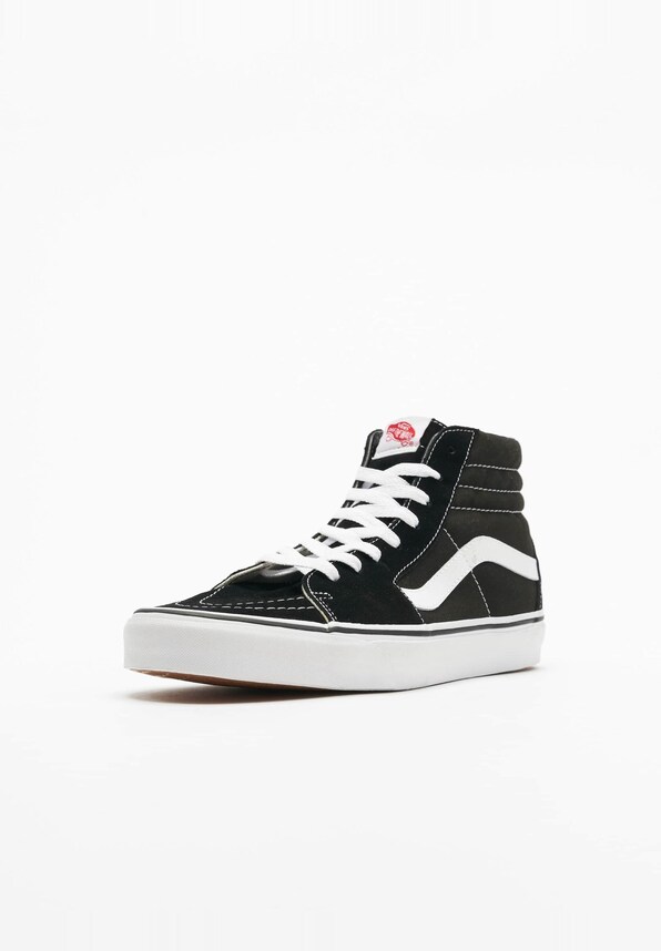 Vans Sk8 Hi Schuhe-1