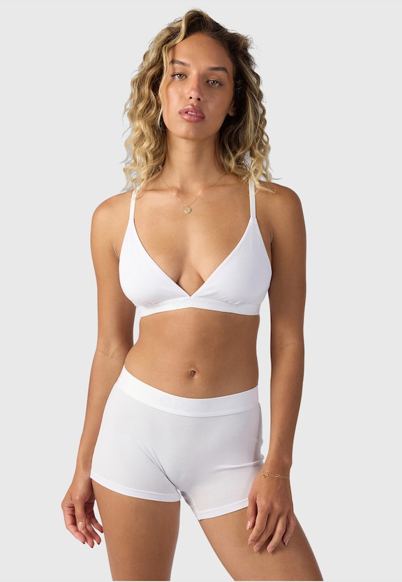 WHITE SLD MDL TBL-0