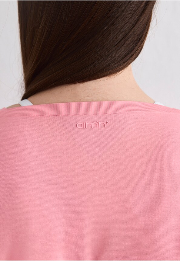 Shape Seamless Wrap Long Sleeve-2