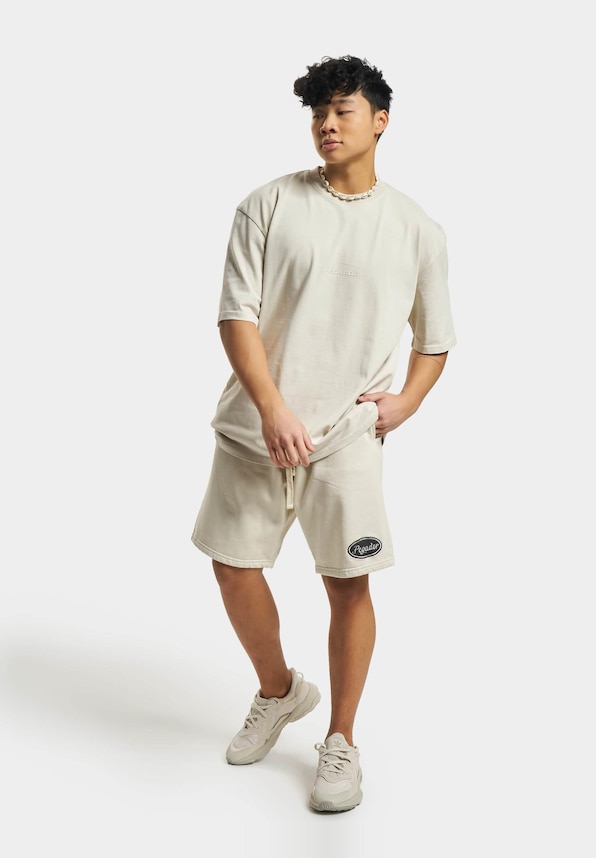 Colne Logo Oversized Vintage-4