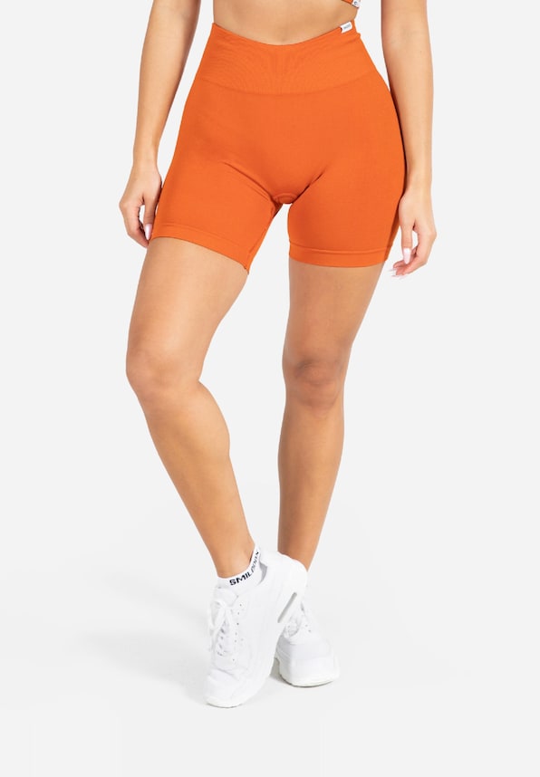 Smilodox Amaze Pro Shorts-0