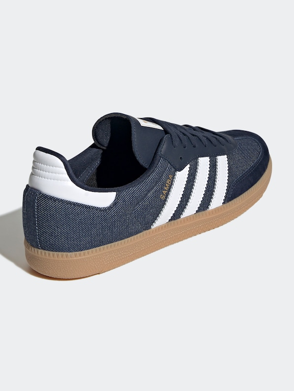 adidas Originals Samba OG Sneakers-5