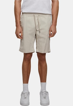 Stretch Twill 