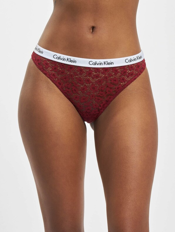 Buy Calvin Klein Underwear Brazilian - Spring