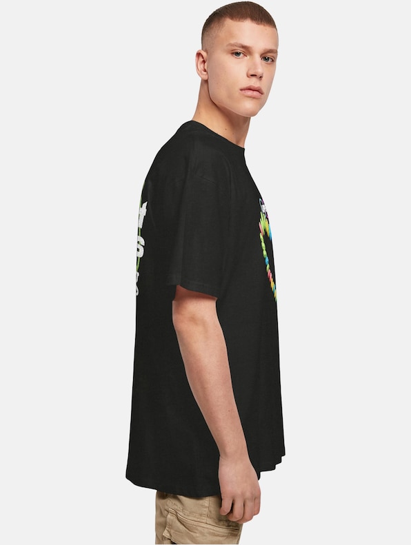 Sweet Treats Heavy Oversize Tee-3