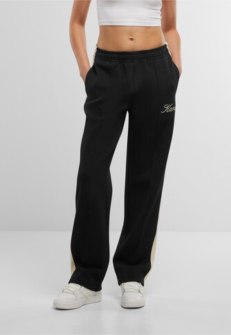 Kani Script Sidestripe Trackpants