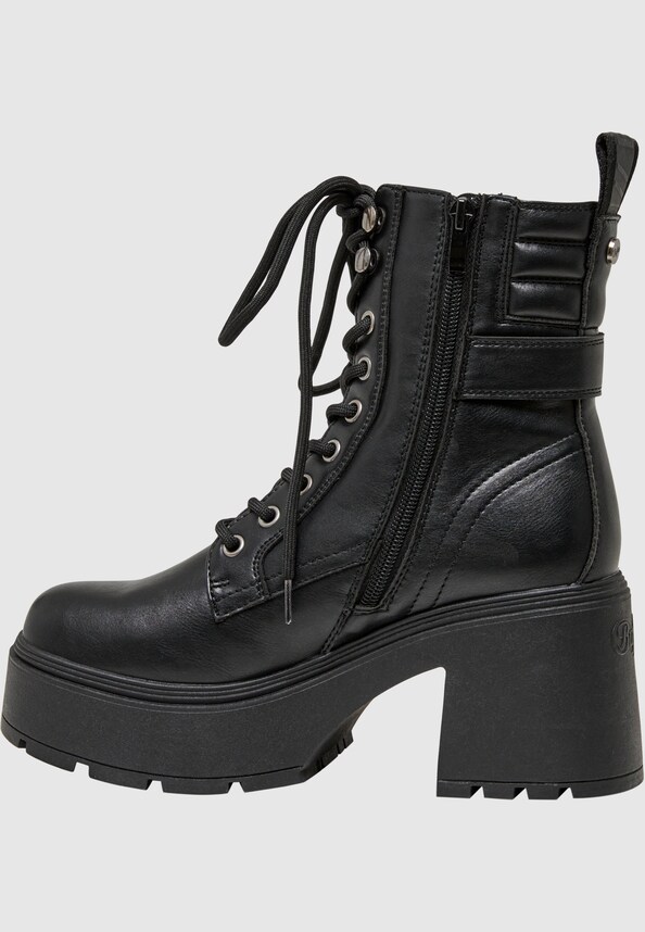 SAM LACE UP MID BIKE-2