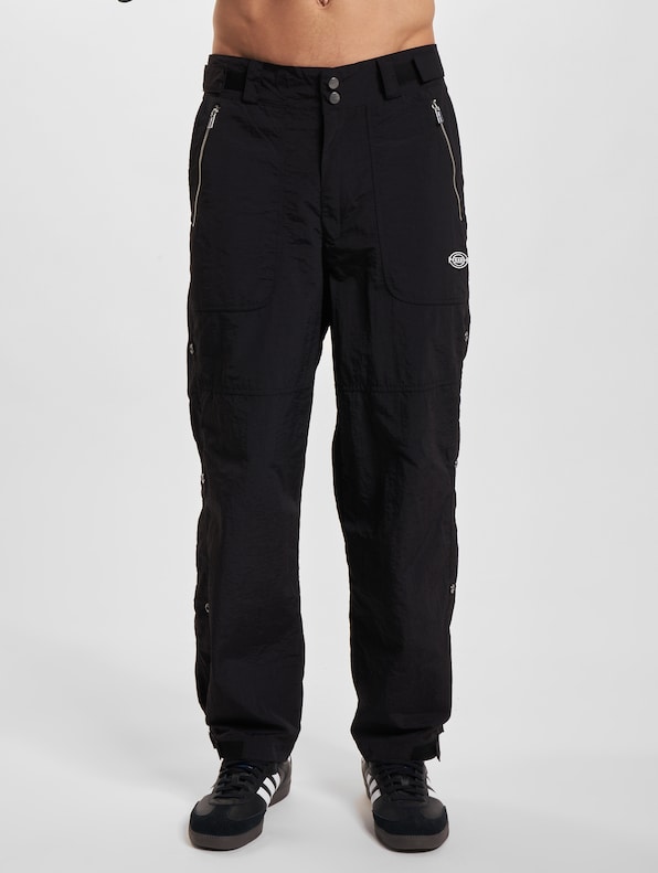 Pegador Cassidy Wide Tech Pants-2