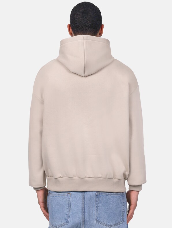 HEAVY OVERSIZE EMBO-1