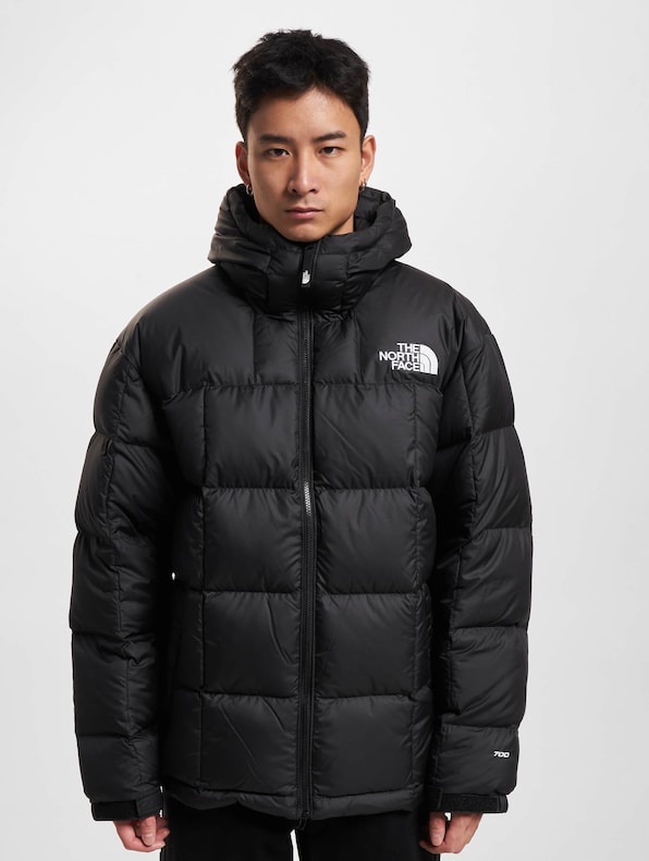 The North Face Lhotse Hooded | DEFSHOP | 77394