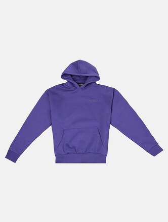 HEAVY OVERSIZE EMBO 