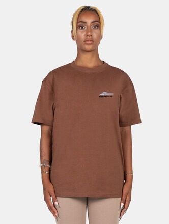 Ladies Wave V.1 x Heavy Oversized Tee