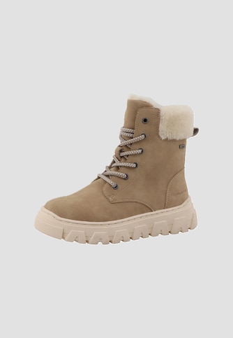 Stiefel