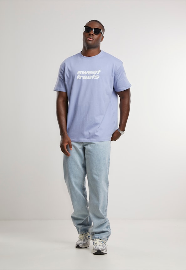 Candy Loving Oversize Tee-2