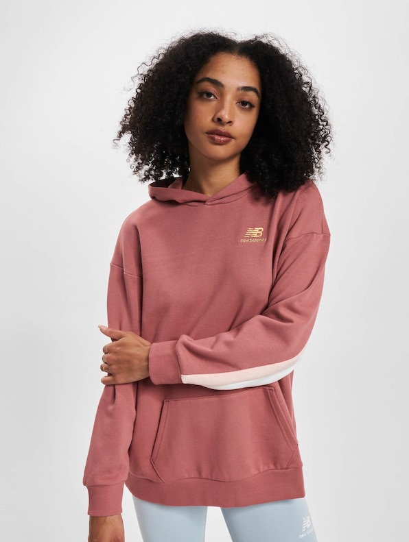 New Balance Athletics Higher Learning Hoodie-0