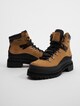 Timberland Mid Lace Up Waterproof Boots-0