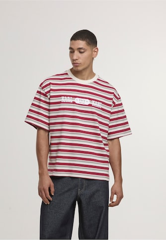 Heritage 89 Stripe Boxy T-Shirt