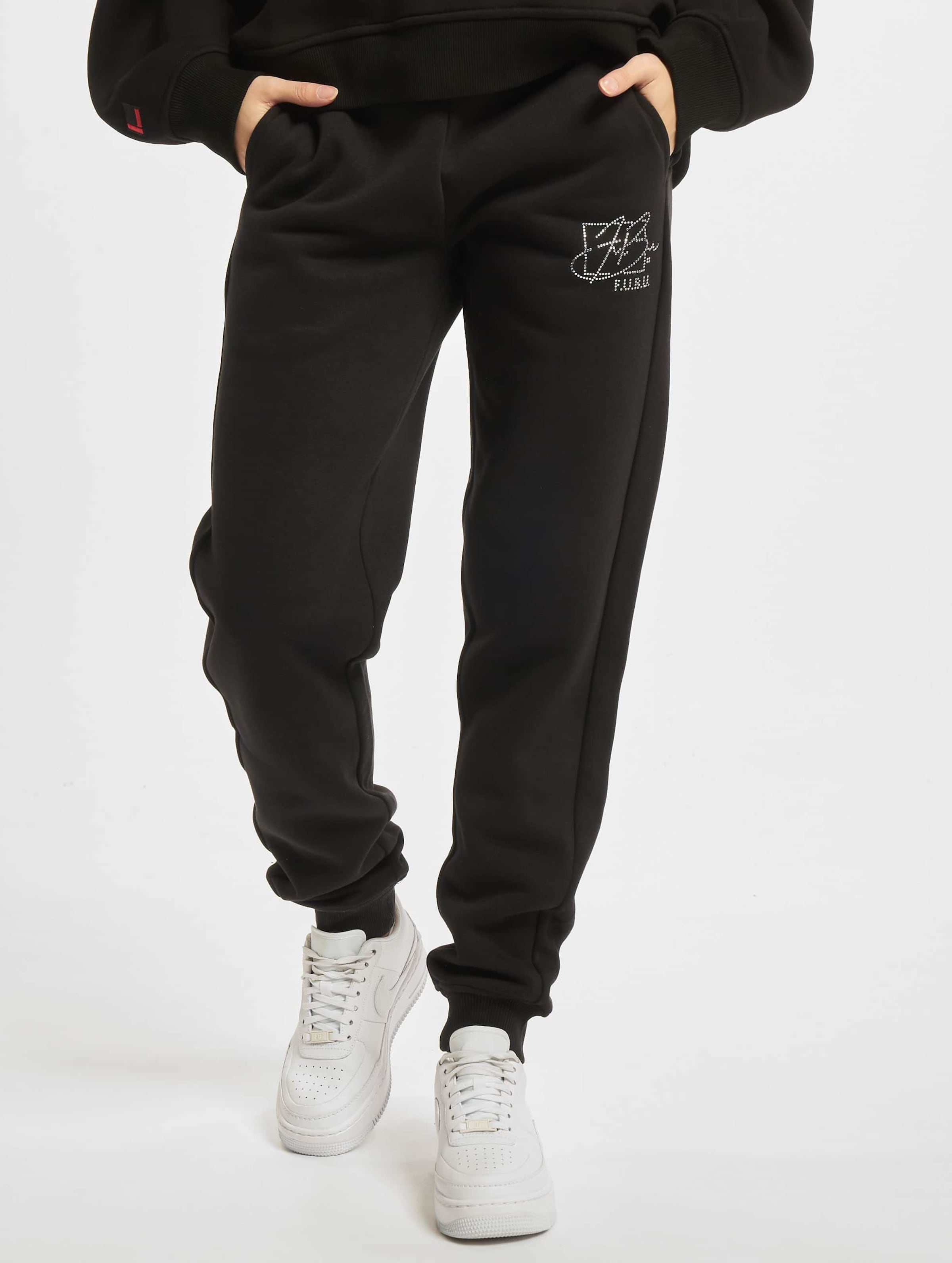 Fubu store jogger pants