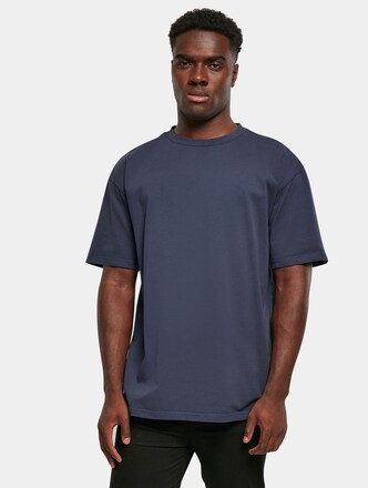 Heavy Oversized Garment Dye Tee