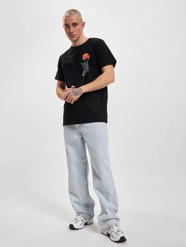 Chrome Skeleton Hand -4