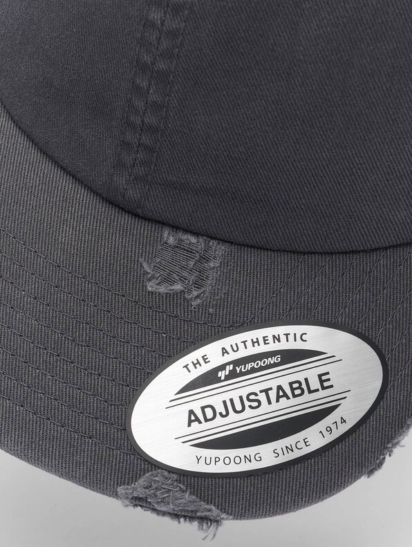 Low Profile Destroyed -4