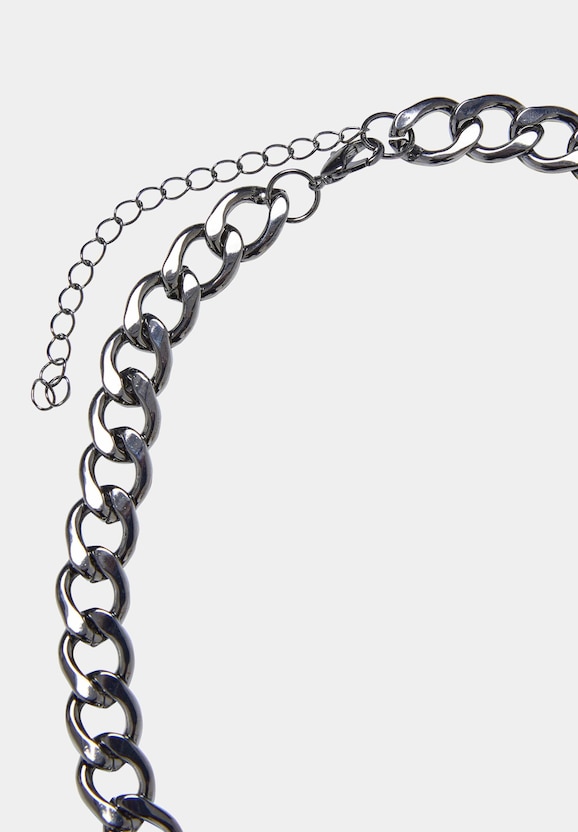 Big Chain Necklace-1