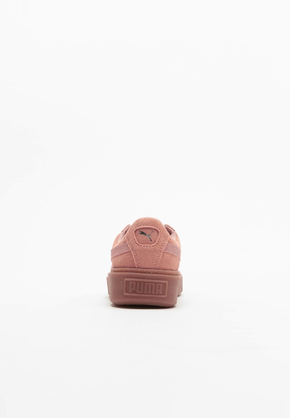 Basket Platform-3