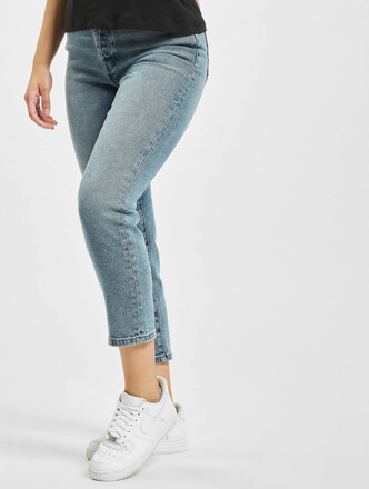 Only onlJosie Life High Rise Slim Fit Jeans